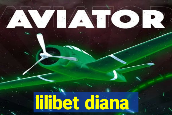 lilibet diana